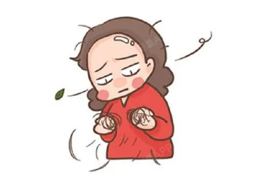 要说现代人最大的烦恼,除了没钱,应该就是脱发.