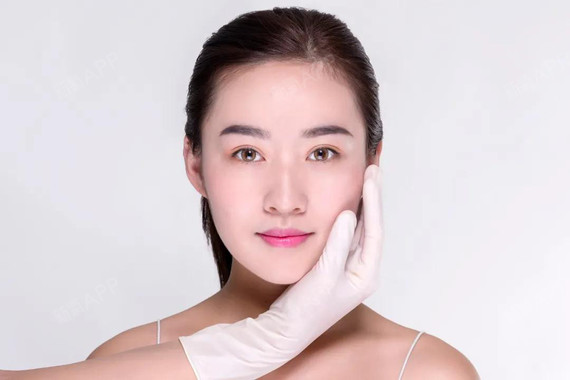 1,注射瘦脸为什么垮脸?