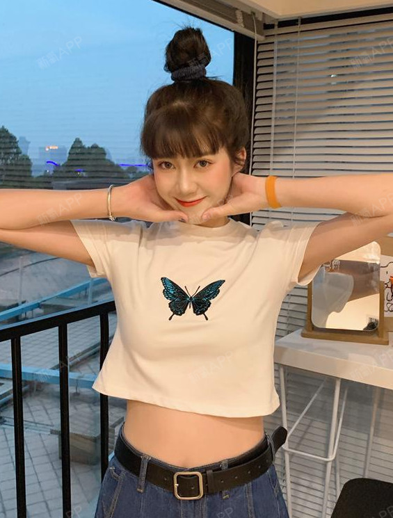 不知不觉做已经做了两次的冷冻溶脂了,效果很是满意哟_圈子-新氧美容