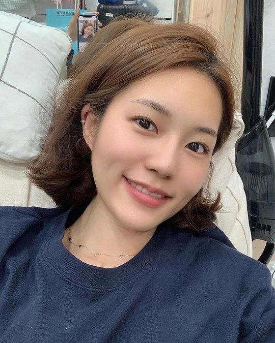 这4种酒窝 都是美女的标志!