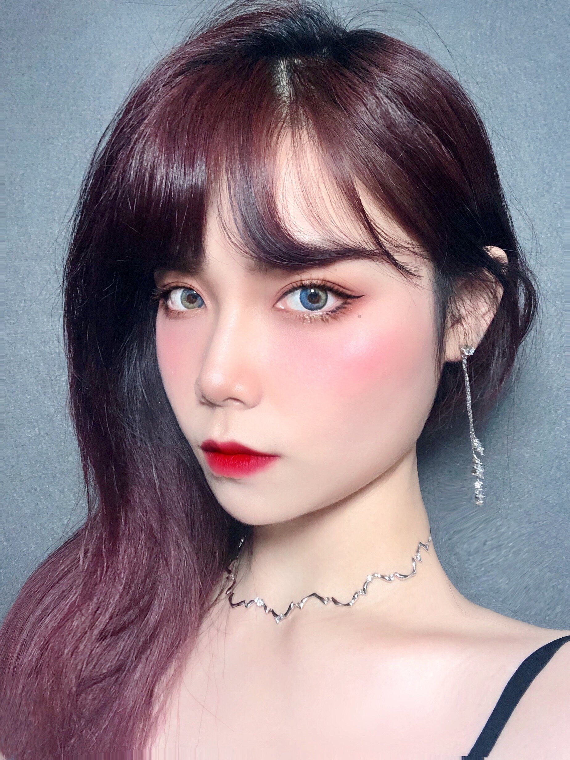 一直有人说做鼻子后是不是很多事都不能做了,我是觉得没有的