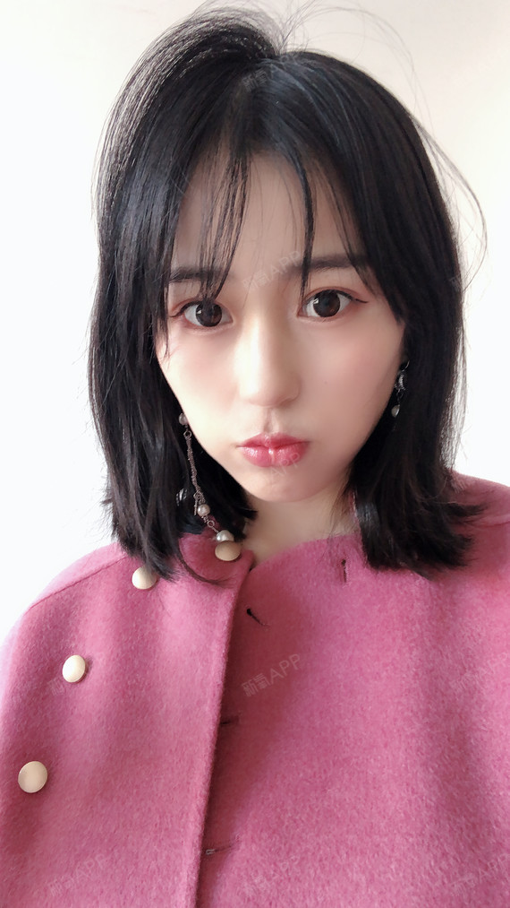 坚持做自己很cool自从拆线以后,鼻子是一天一个_圈子-新氧美容整形