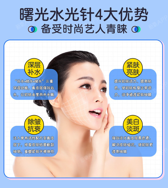 【水光补水】2.