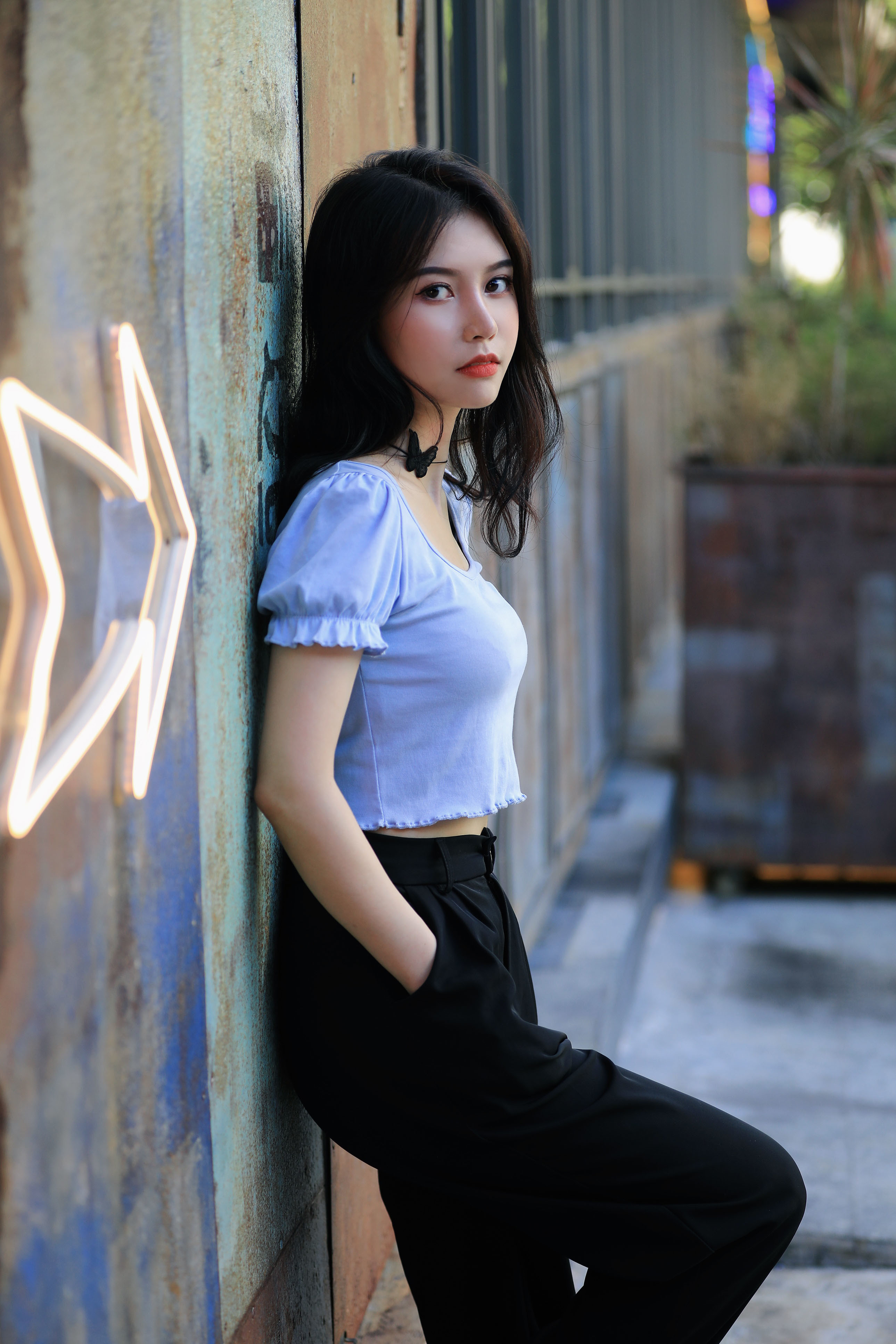 悄悄拔尖然后惊艳所有人