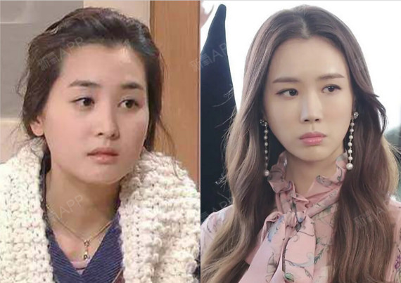 从女神到整容上瘾,李多海这是怎么了?