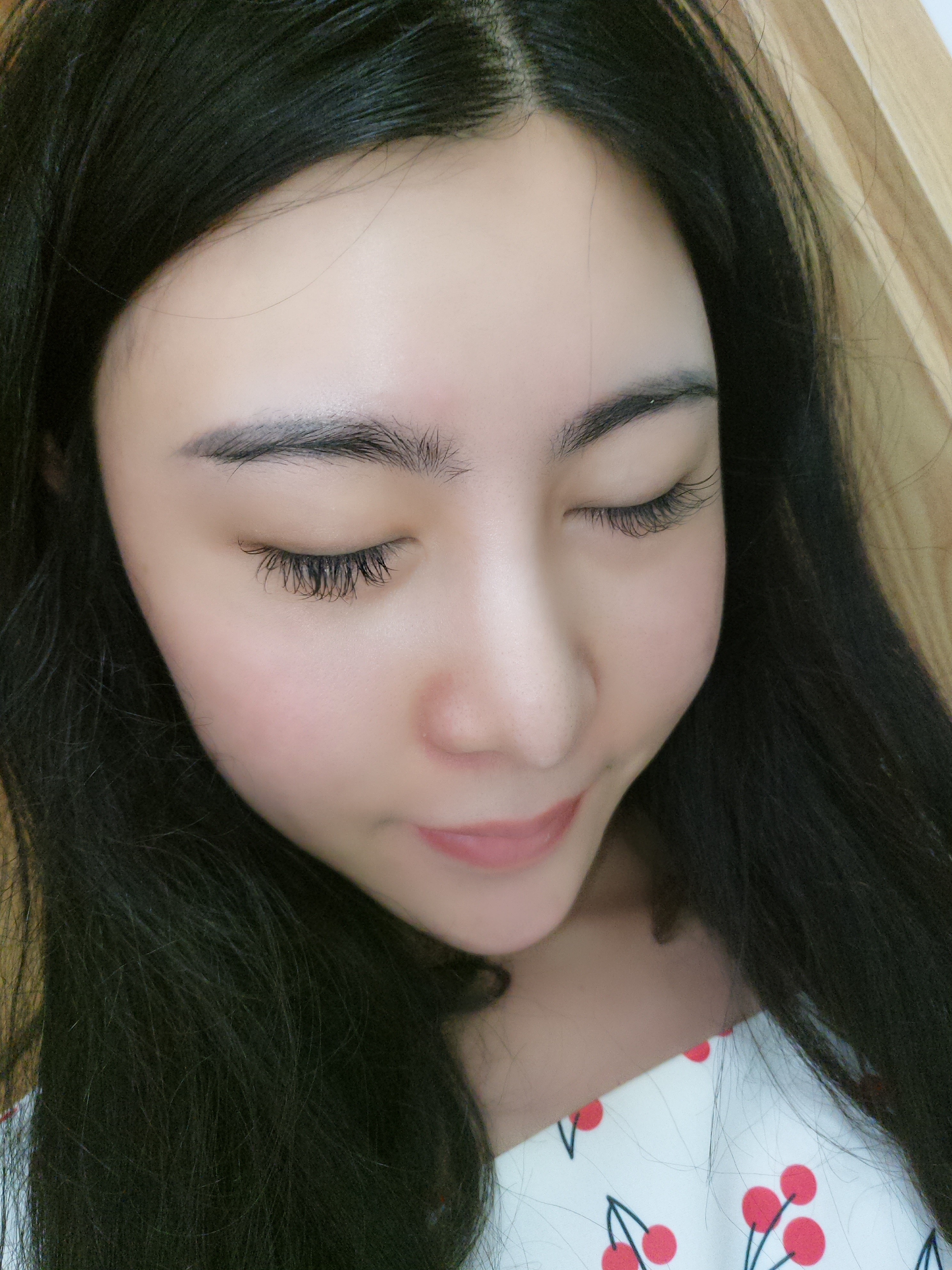 艾瑞巴蒂,我来更新咯,二话不说,先来上几张照片,因_圈子-新氧美容整形