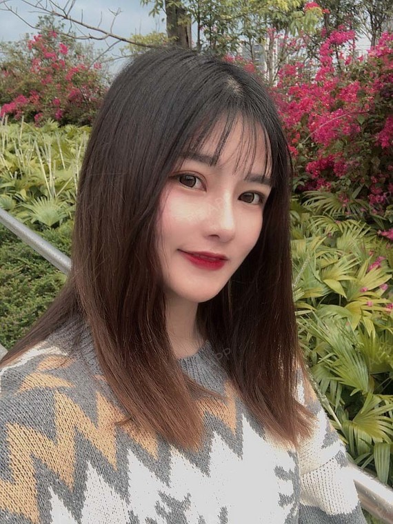 不得不说,鼻子的变化对我的改变挺大的,看起来脸没有_圈子-新氧美容