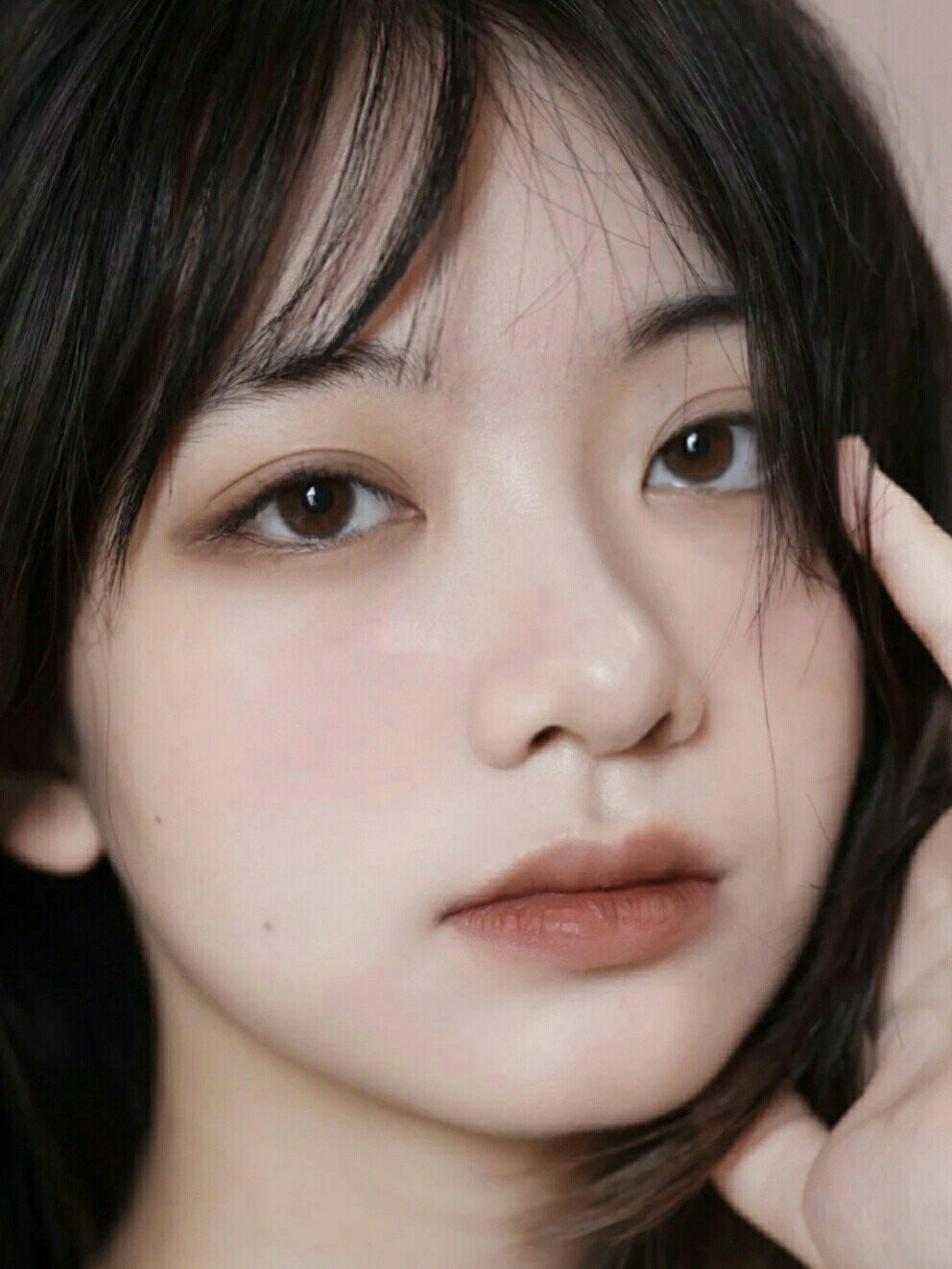 全切双眼皮7mm宛如天生模样