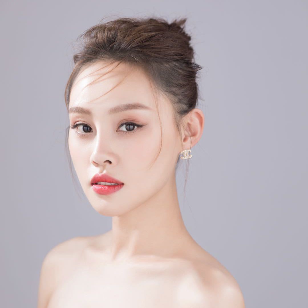 什么样的鼻子才是最符合亚洲人?