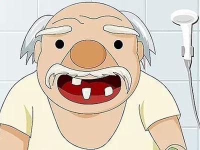 【 大连齿医生口腔科普】"缺牙"不修复真的有那么