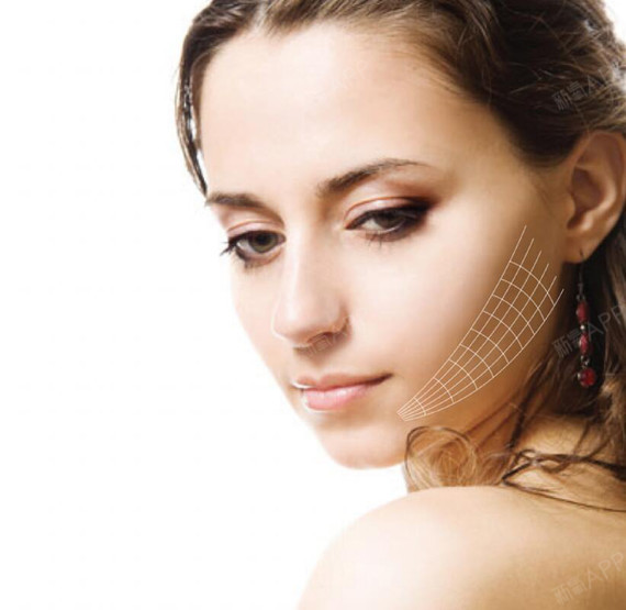 线雕作为近两年最火的医美项目,因为提拉效果明显,而_圈子-新氧美容