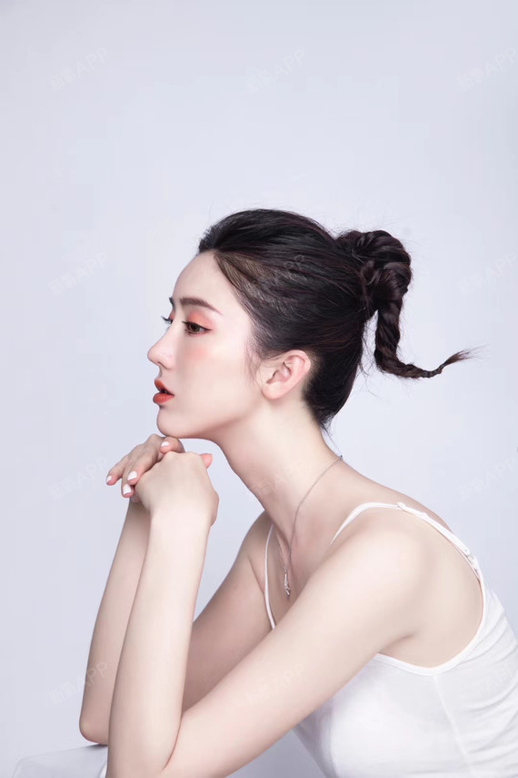 自然款鼻部多项一年干货分享再来给大家总结下做自然鼻型_圈子-新氧