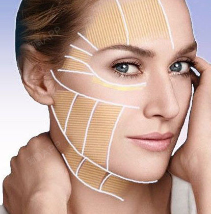 射频紧肤,逆境抗衰