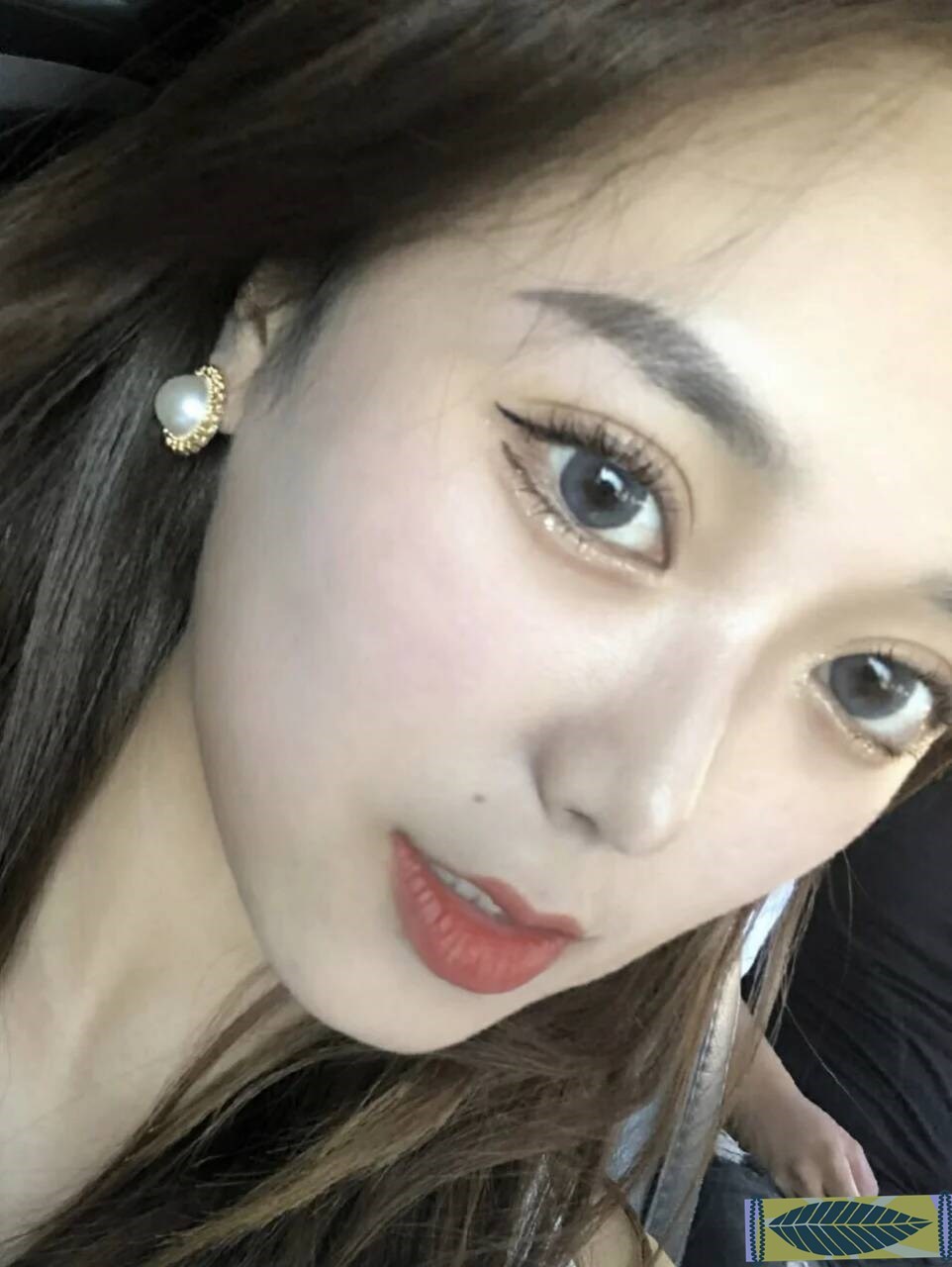 全切双眼皮三个月太好看了!姐妹们冲吧