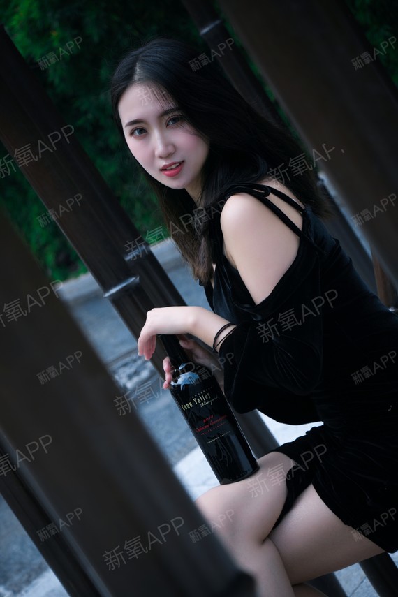 讲述-97名模诞生记969696模特看重的就是_圈子-新氧美容整形