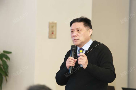 新氧首期公益学术研修讲坛:上海九院张余光亲授面部年轻化新技术