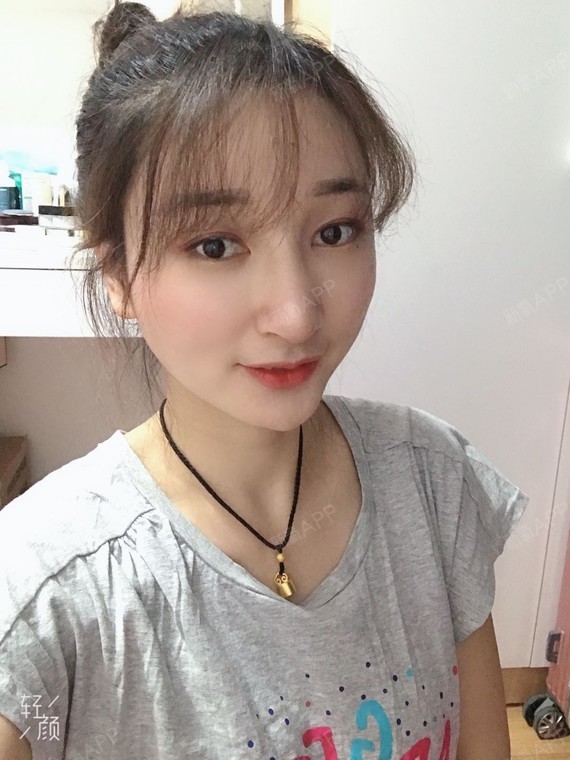 硬核换头真人改造