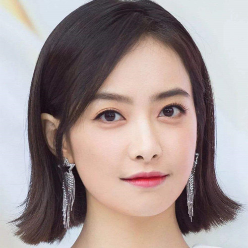 额头多大刚刚好?