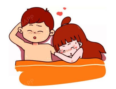 在两性方面,中国的夫妻较国外的夫妻是比较传统的,因为中国人的含蓄