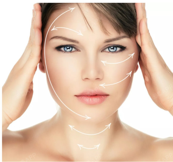 线雕|"大v线"vs"小v线"线雕是面部提升的一种_圈子-新氧美容整形