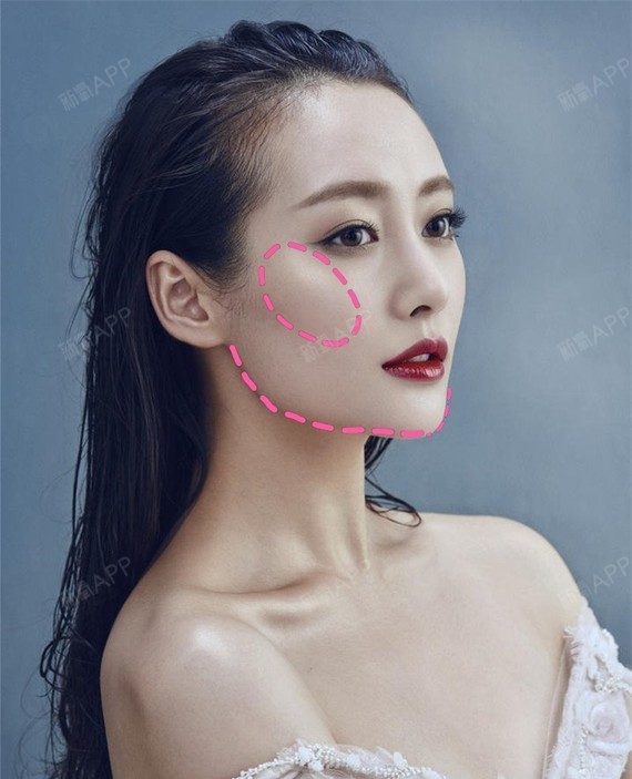 有一种"撞脸"叫王鸥和李纯!