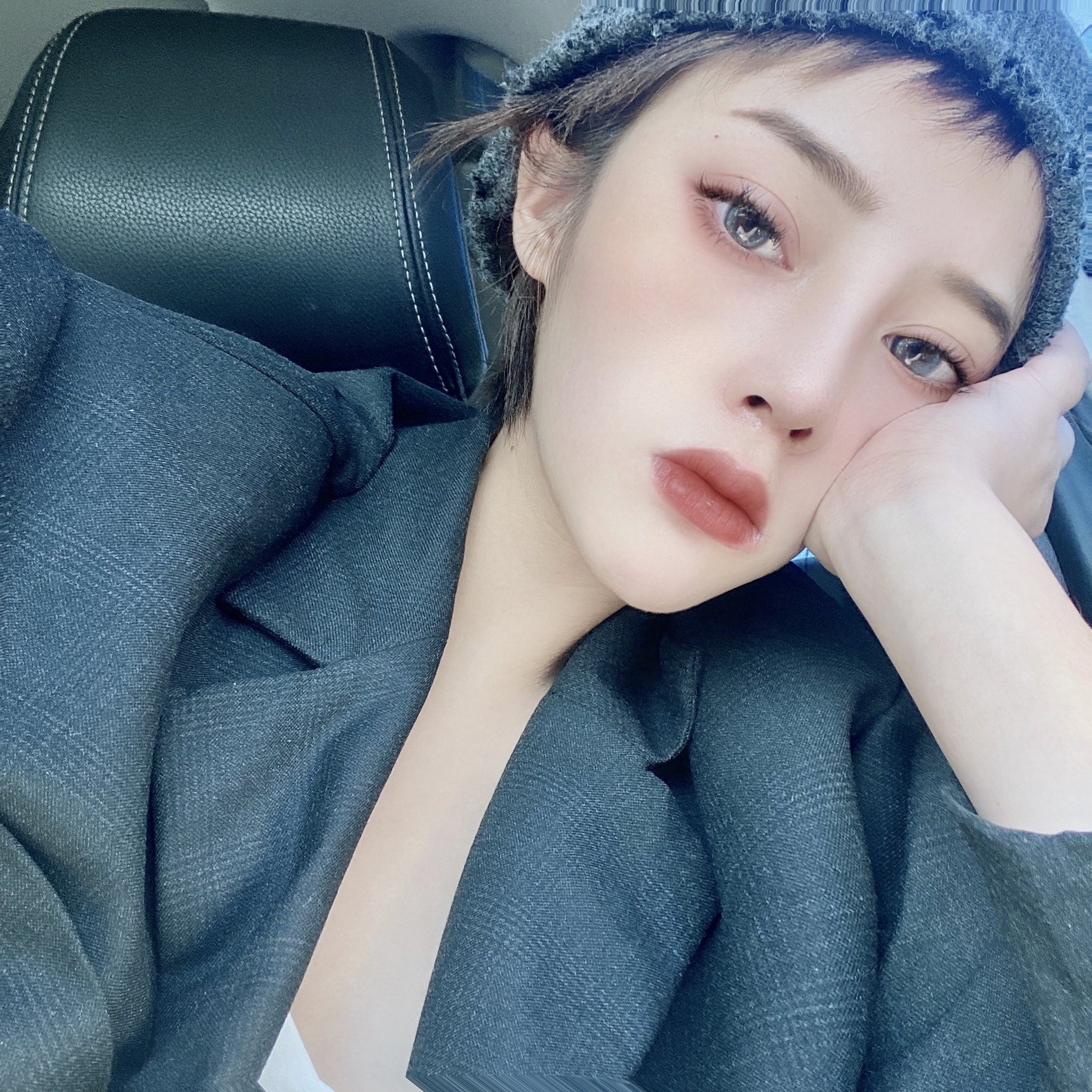 还经常有人说要做某某明星或某某网红的鼻子,其实不同的脸型,适合的鼻