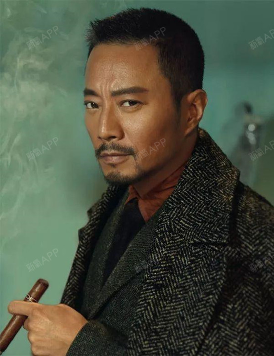 中国偶像审美六十年变迁史上篇