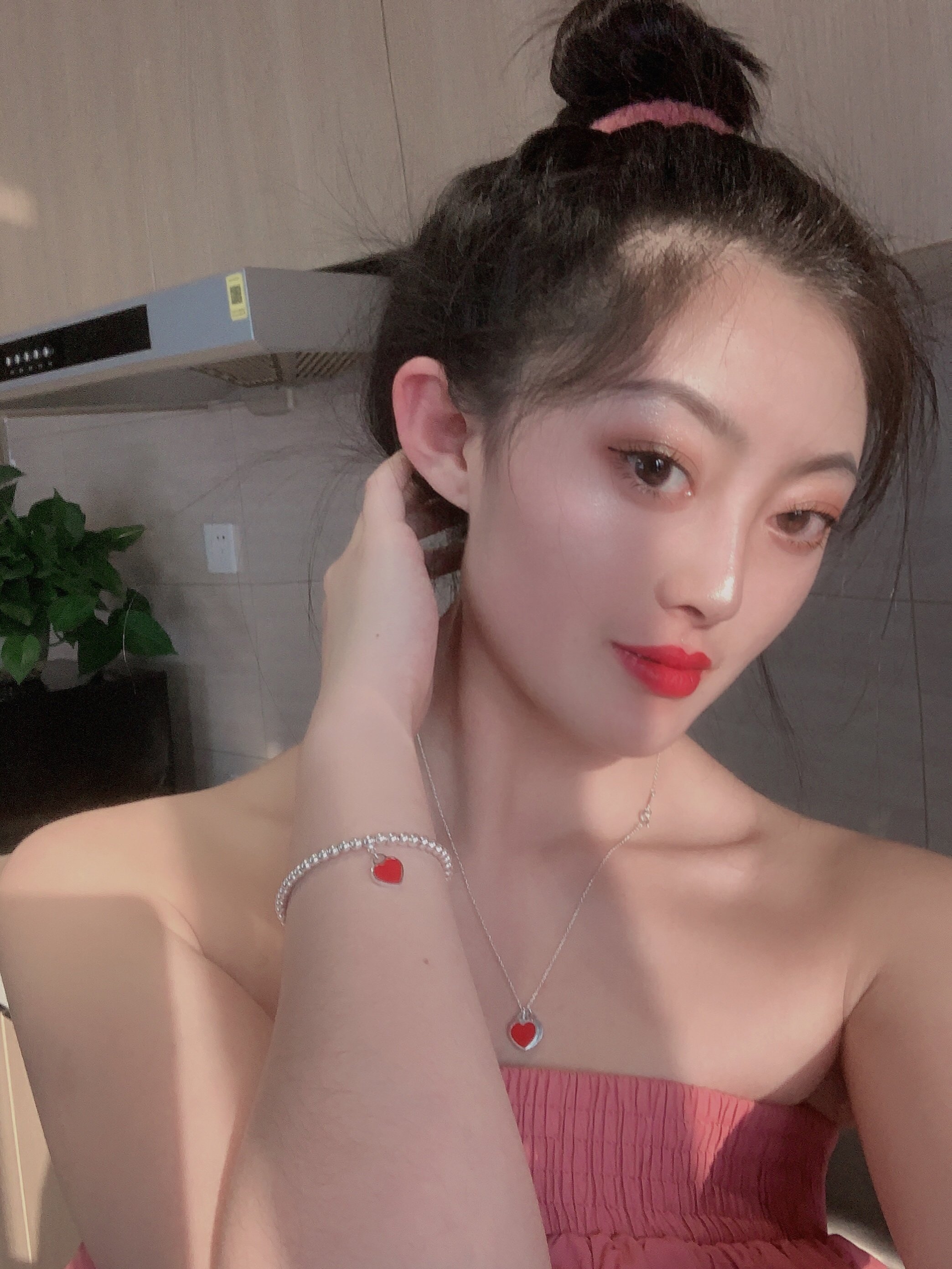 铭医日系轻氧鼻术后167天