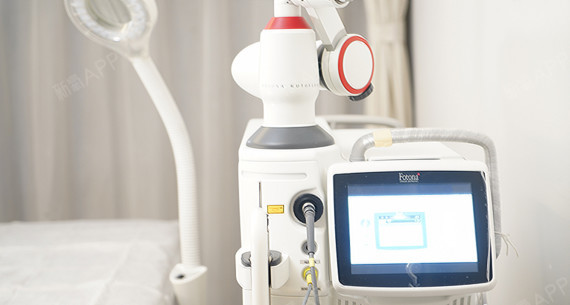 卡戴珊同款fotona4d与热玛吉抗衰哪个更好