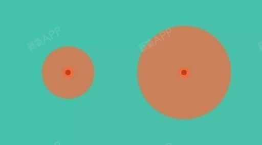 乳晕缩小术的恢复期不长,一般在术后一周左右伤口基本_圈子-新氧美容