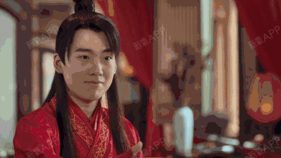 郭麒麟和张若昀之间隔着的万水千山|骨相美学