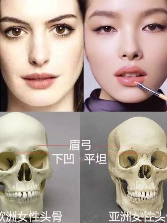 郭麒麟和张若昀之间隔着的万水千山|骨相美学