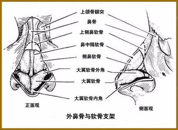 歪鼻矫正手术究竟怎么样