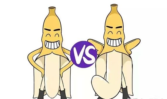 十男九弯"——为何大部分男性丁丁都是弯的?