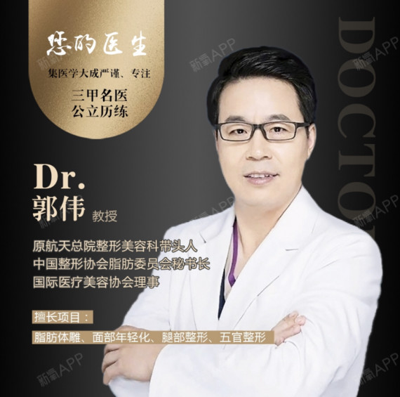 今天我特地为大家采访到了郭伟教授,接下来听听郭伟教授如何专业解答