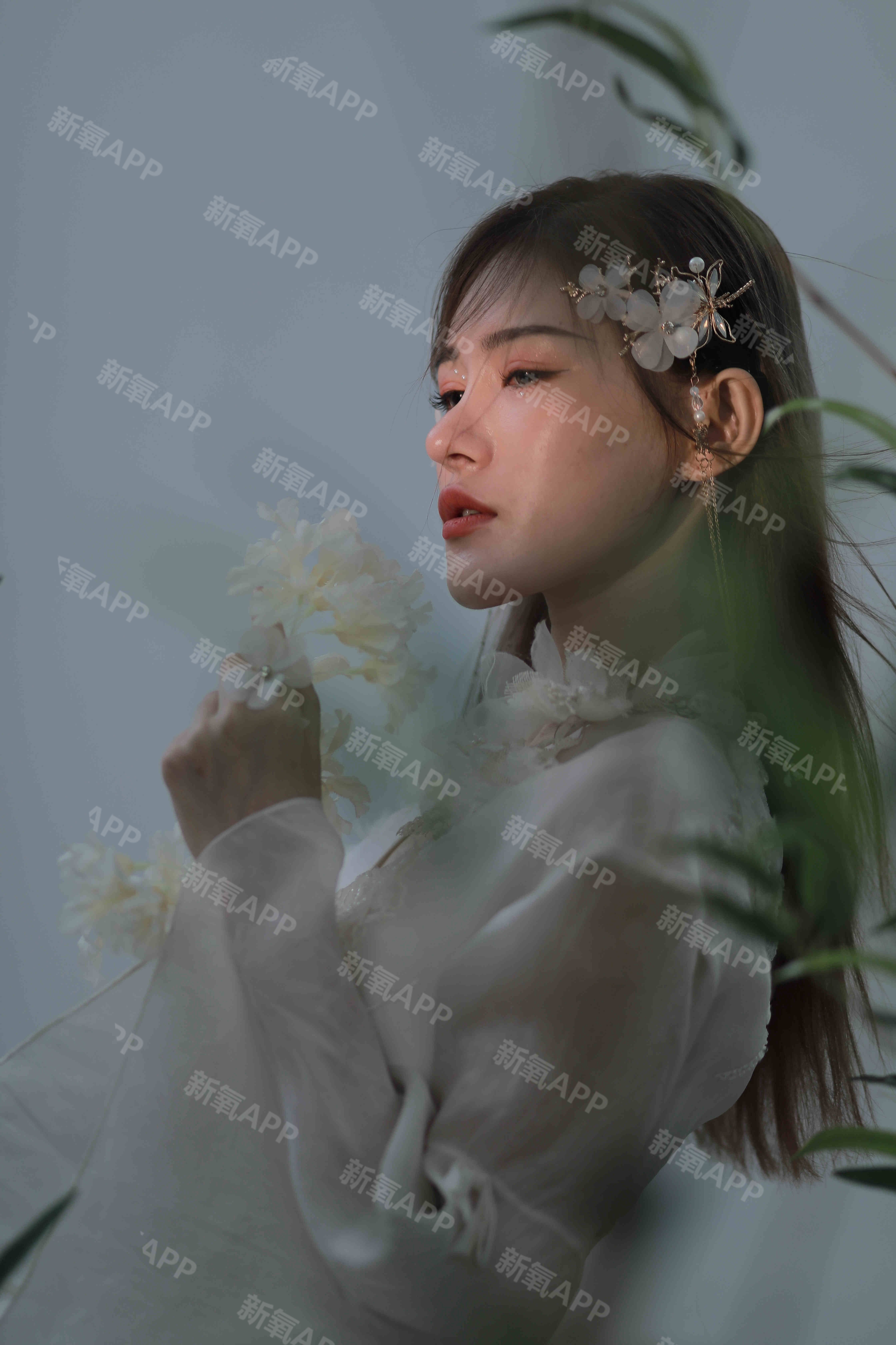 哇哇哇,真的是吹爆我朋友的拍照技术了,今天我们好几_圈子-新氧美容