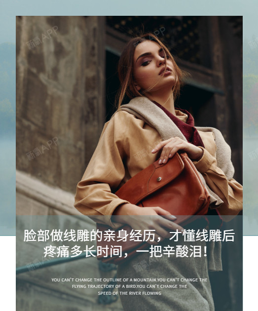 脸部做线雕的亲身经历,才懂线雕后疼痛多长时间,一把辛酸泪!