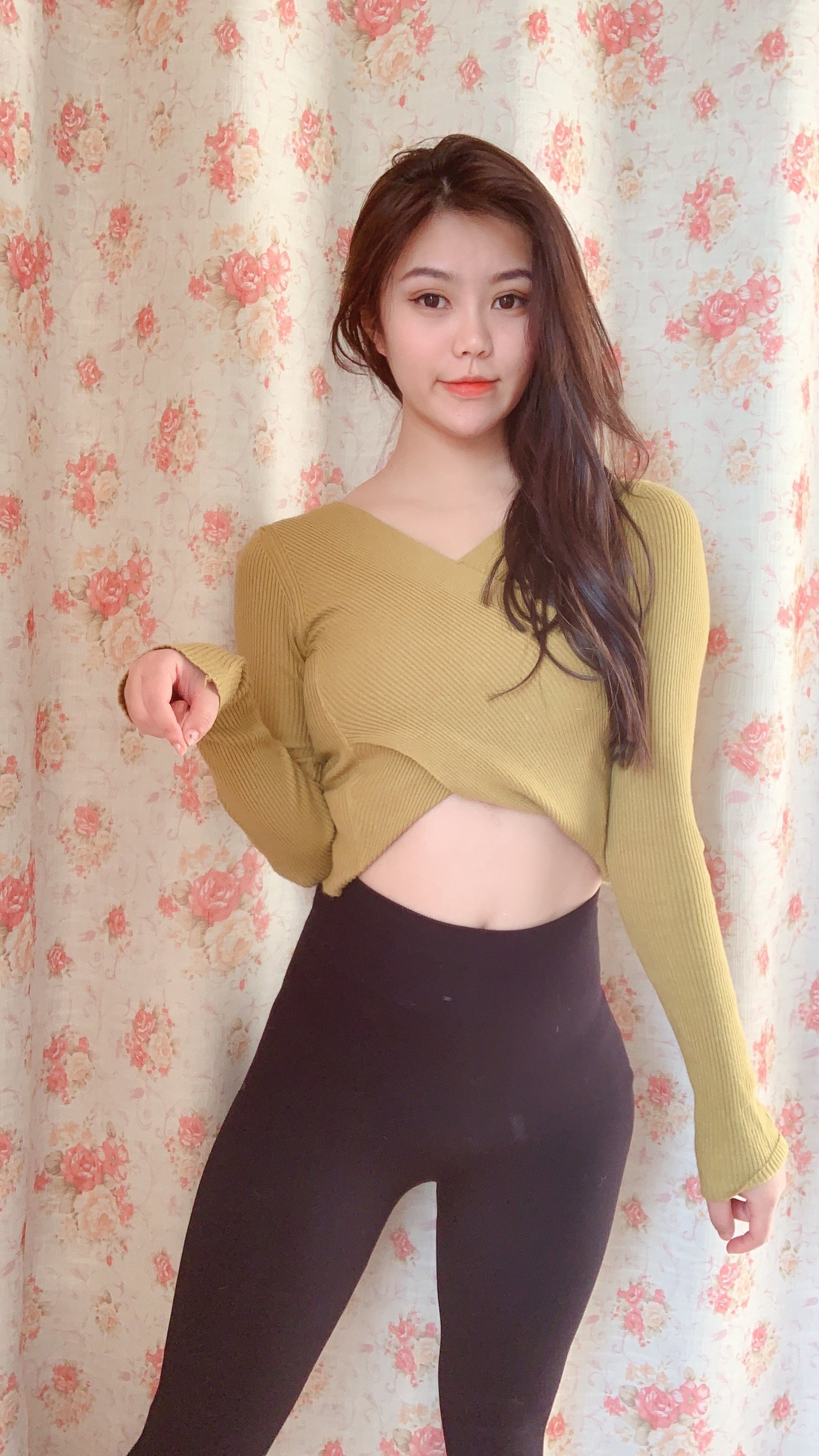 【来薇琳做黄金微雕第121天】近来我发现了我的腰腹_圈子-新氧美容