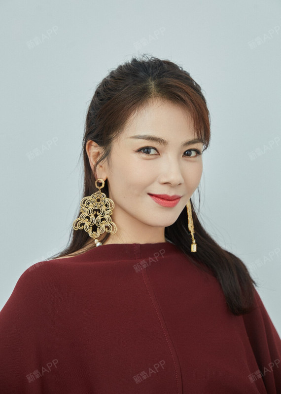 为什么刘涛,李嘉欣,刘雯同是高颧骨,只有刘涛土掉渣_圈子-新氧美容