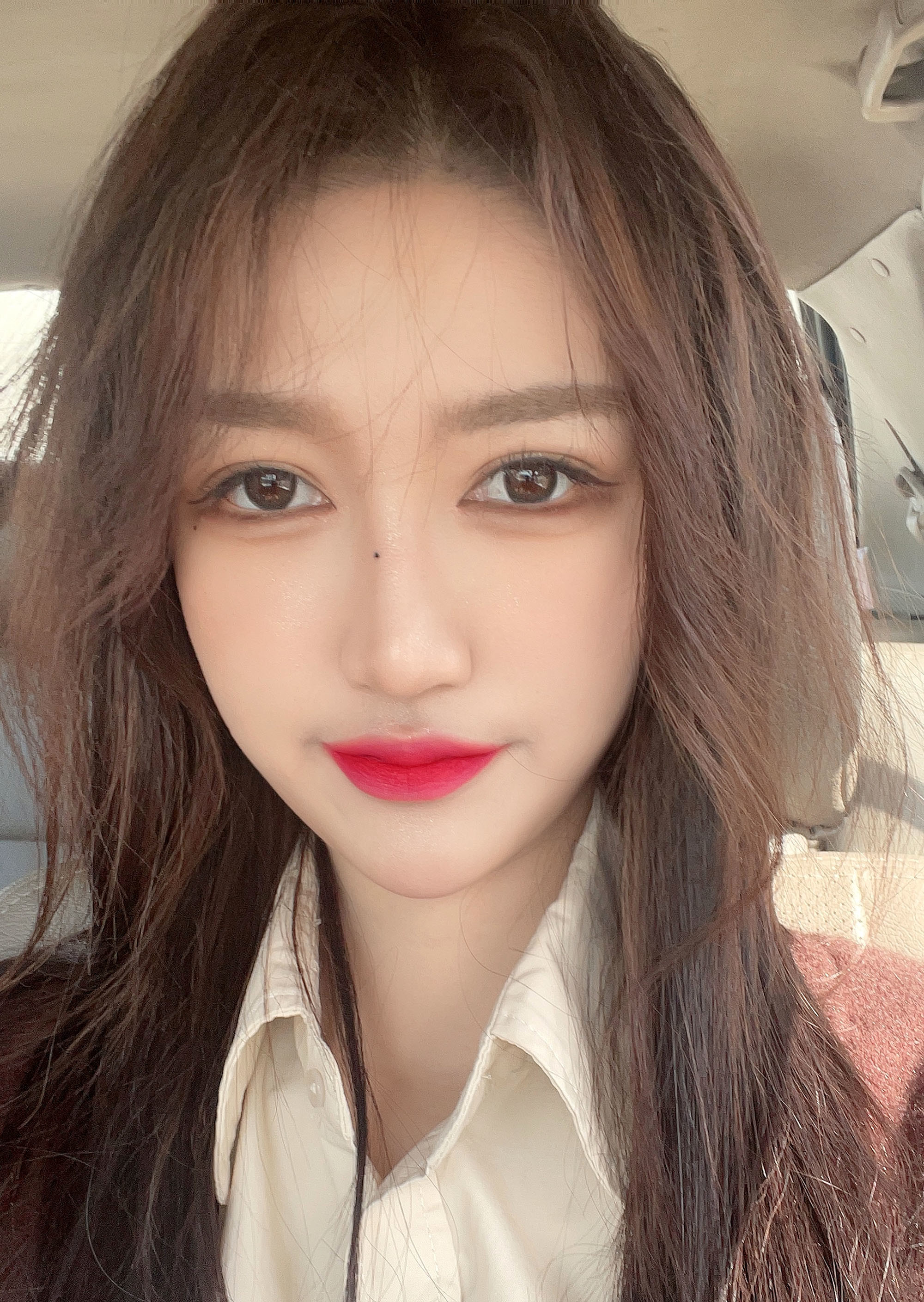 双眼皮修复案例,不知道你们心中会不会有这样的小小疑问,修复的眼睛做