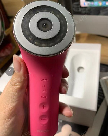 comper大眼仔美容仪