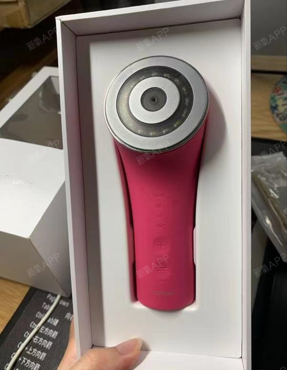 comper大眼仔美容仪