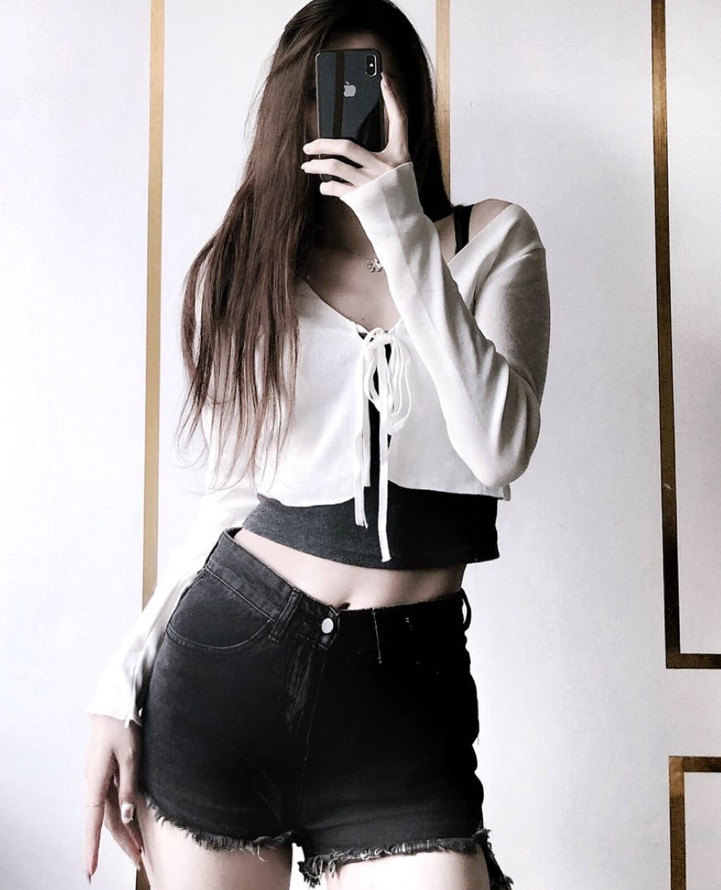 腰腹吸脂真是我们这些腰粗女孩的救星之前觉得自己的腰特别粗每天都在