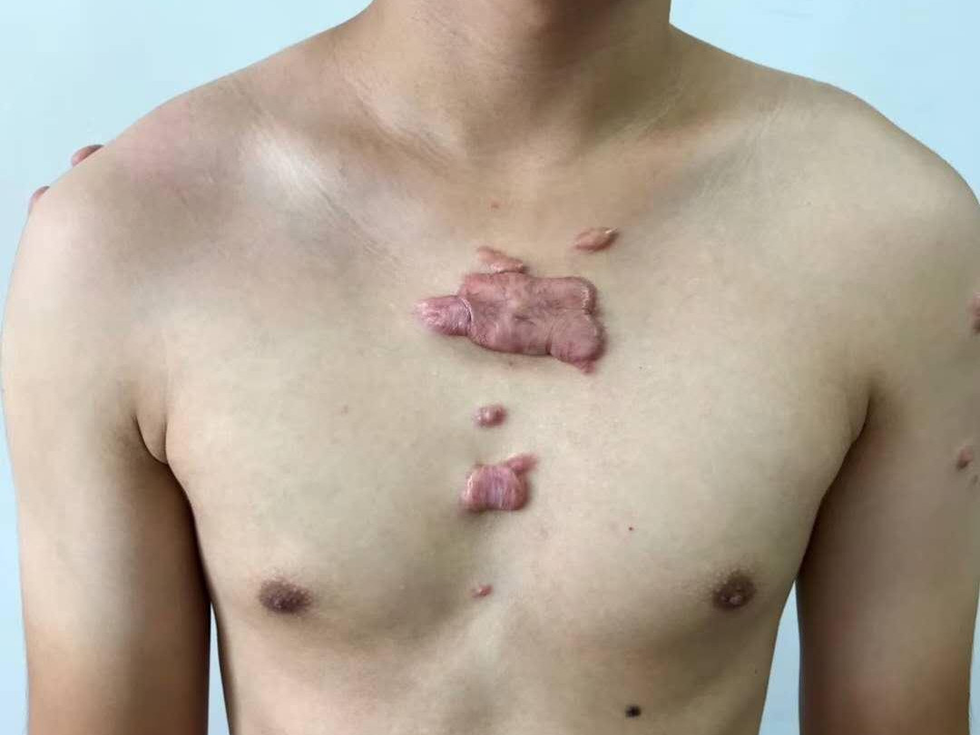 答案详情页
