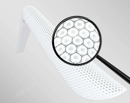 超体隆鼻是指将超体材料植入鼻背筋膜下面,使鼻梁或鼻尖突起,从而