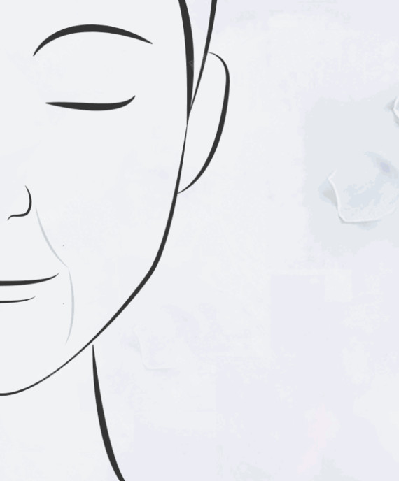 94很多人觉得到一定岁数才会有皱纹,但是"三八线"却_圈子-新氧美容