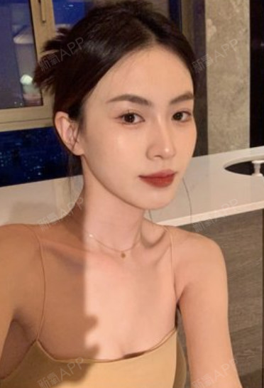 今天来说一下抖音富贵脸代表——我是香秀