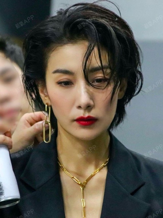 林青霞居然不是姬圈天菜第一名盘点那些掰弯直女的姬圈大佬们