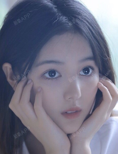 分享一组自然型的双眼皮模板,给准备做眼睛功课的集美_圈子-新氧美容