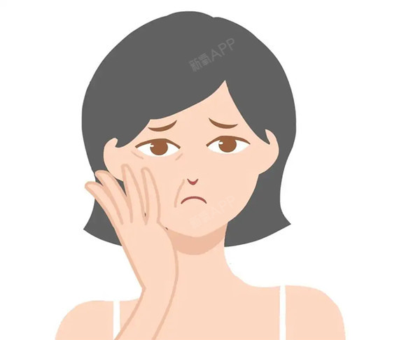 注射法令纹后没有改善反而加重了